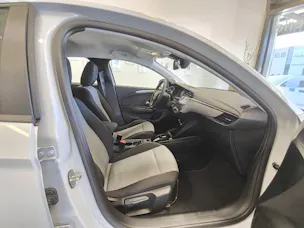 OPEL Corsa-e Edition