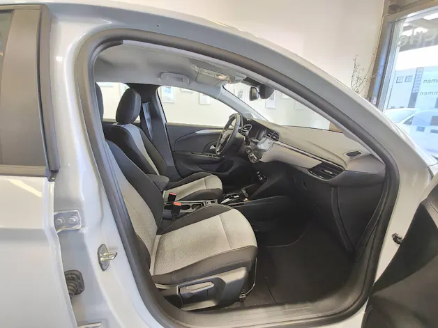 OPEL Corsa-e Edition