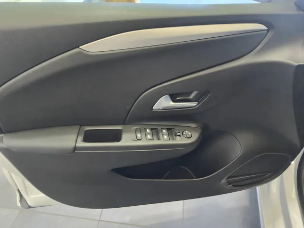 OPEL Corsa-e Edition
