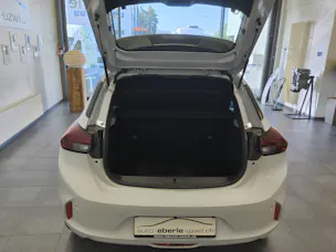 OPEL Corsa-e Edition