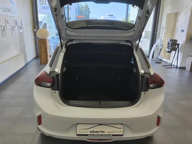 OPEL Corsa-e Edition