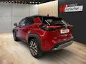 Toyota Yaris Cross 1.5 VVT-i HSD Premium AWD-i