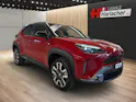Toyota Yaris Cross 1.5 VVT-i HSD Premium AWD-i