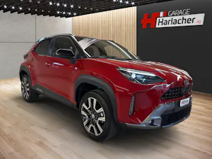 Toyota Yaris Cross 1.5 VVT-i HSD Premium AWD-i