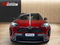 Toyota Yaris Cross 1.5 VVT-i HSD Premium AWD-i