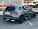 MERCEDES-BENZ GLC-Klasse X253 GLC 350 e Off-Road 4m