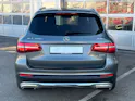 MERCEDES-BENZ GLC-Klasse X253 GLC 350 e Off-Road 4m