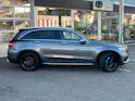 MERCEDES-BENZ GLC-Klasse X253 GLC 350 e Off-Road 4m