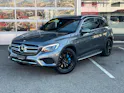 MERCEDES-BENZ GLC-Klasse X253 GLC 350 e Off-Road 4m