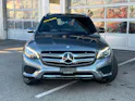 MERCEDES-BENZ GLC-Klasse X253 GLC 350 e Off-Road 4m