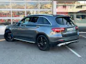 MERCEDES-BENZ GLC-Klasse X253 GLC 350 e Off-Road 4m