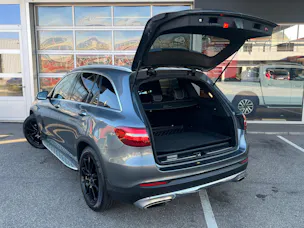MERCEDES-BENZ GLC-Klasse X253 GLC 350 e Off-Road 4m