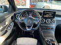 MERCEDES-BENZ GLC-Klasse X253 GLC 350 e Off-Road 4m