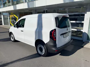 RENAULT Kangoo Van 1.5 dCi 115 Extra