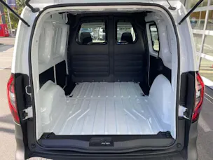 RENAULT Kangoo Van 1.5 dCi 115 Extra