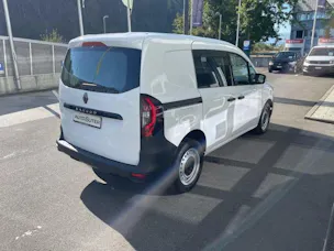 RENAULT Kangoo Van 1.5 dCi 115 Extra