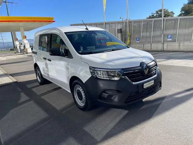 RENAULT Kangoo Van 1.5 dCi 115 Extra