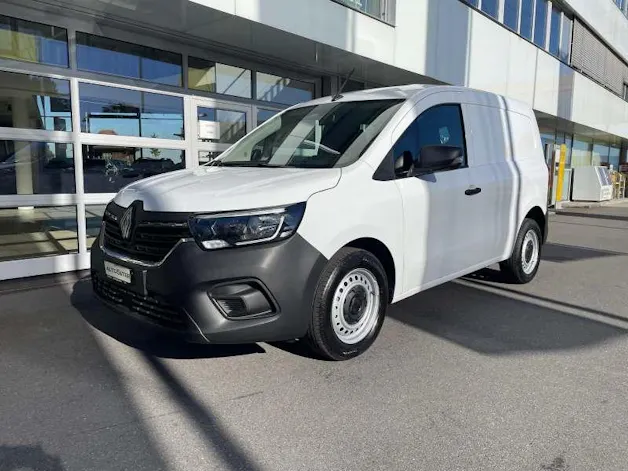 RENAULT Kangoo Van 1.5 dCi 115 Extra