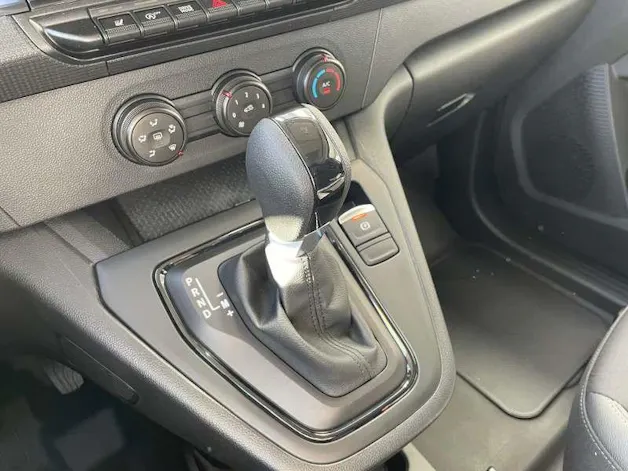 RENAULT Kangoo Van 1.5 dCi 115 Extra
