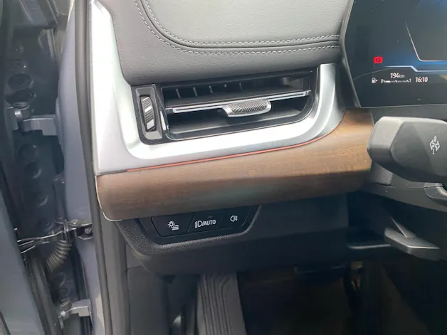 BMW 2er Reihe U06 Active Tourer 218i