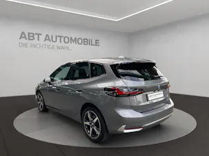 BMW 2er Reihe U06 Active Tourer 218i
