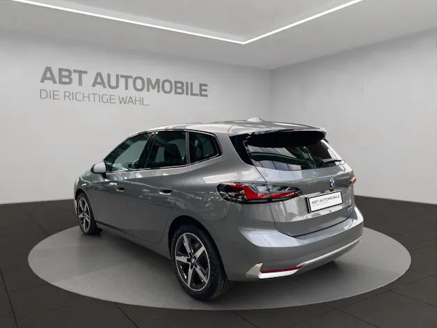 BMW 2er Reihe U06 Active Tourer 218i