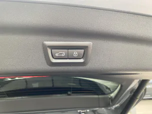 BMW 2er Reihe U06 Active Tourer 218i