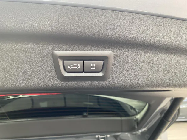 BMW 2er Reihe U06 Active Tourer 218i