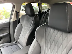 BMW 2er Reihe U06 Active Tourer 218i