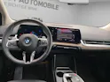 BMW 2er Reihe U06 Active Tourer 218i