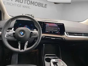 BMW 2er Reihe U06 Active Tourer 218i