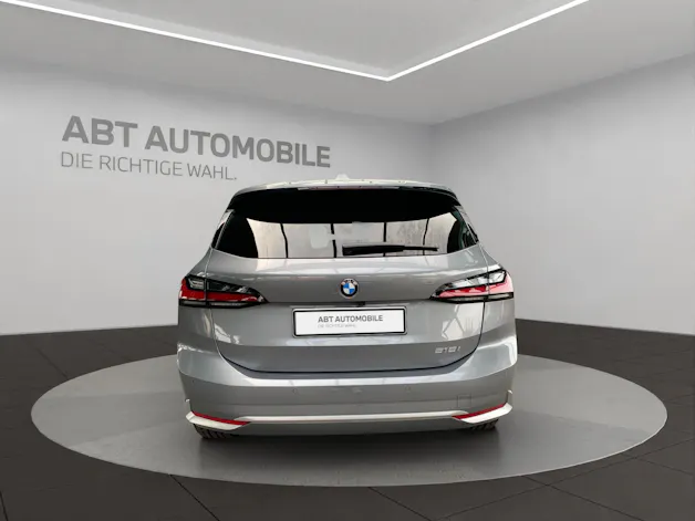 BMW 2er Reihe U06 Active Tourer 218i
