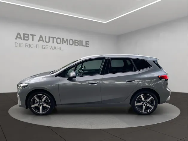 BMW 2er Reihe U06 Active Tourer 218i