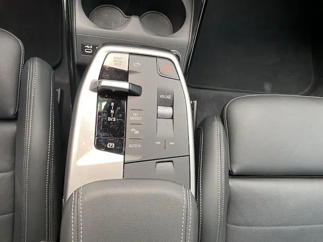 BMW 2er Reihe U06 Active Tourer 218i