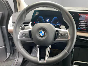 BMW 2er Reihe U06 Active Tourer 218i