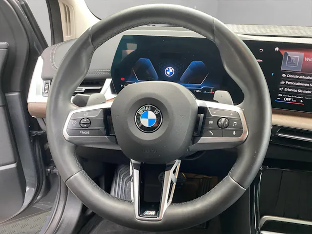 BMW 2er Reihe U06 Active Tourer 218i
