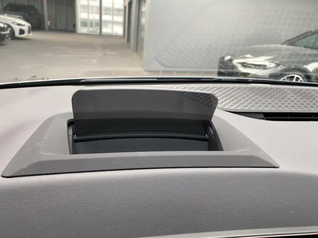 BMW 2er Reihe U06 Active Tourer 218i