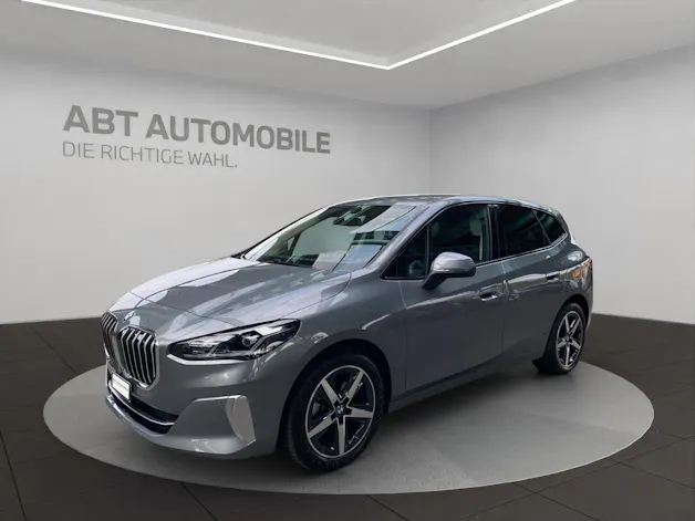 BMW 2er Reihe U06 Active Tourer 218i