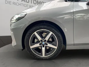 BMW 2er Reihe U06 Active Tourer 218i
