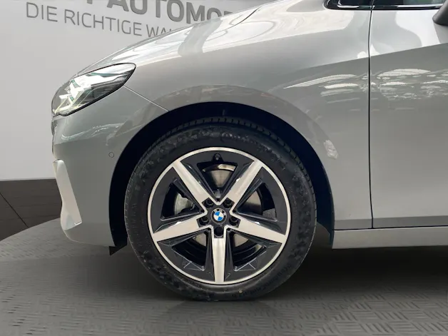 BMW 2er Reihe U06 Active Tourer 218i