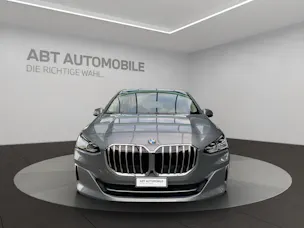 BMW 2er Reihe U06 Active Tourer 218i