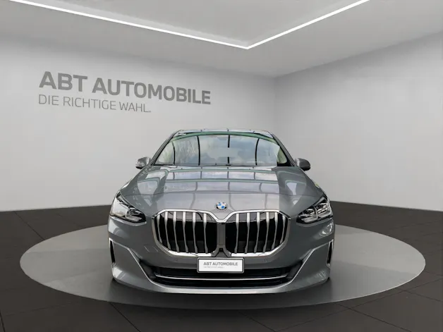 BMW 2er Reihe U06 Active Tourer 218i
