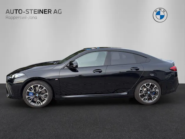 BMW M235i xDrive Gran Coupé