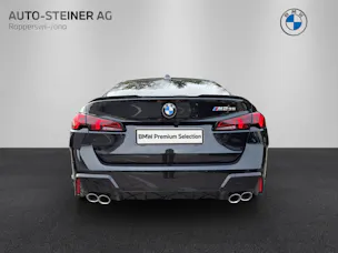 BMW M235i xDrive Gran Coupé