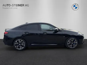 BMW M235i xDrive Gran Coupé