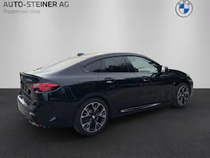 BMW M235i xDrive Gran Coupé