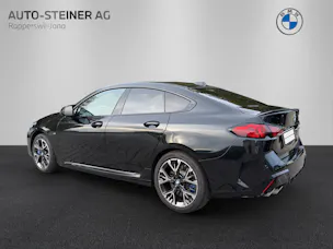 BMW M235i xDrive Gran Coupé