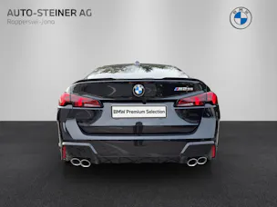 BMW M235i xDrive Gran Coupé