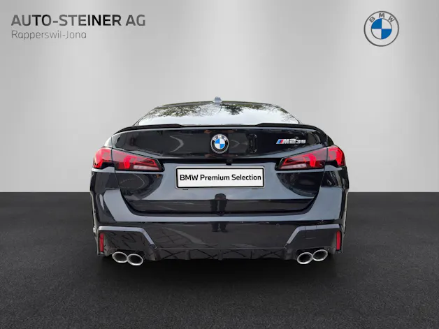 BMW M235i xDrive Gran Coupé