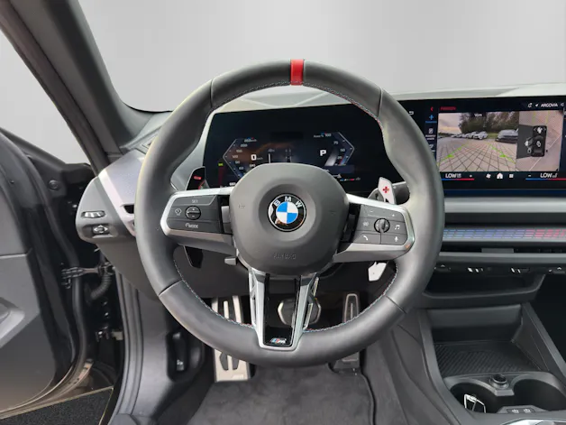 BMW M235i xDrive Gran Coupé